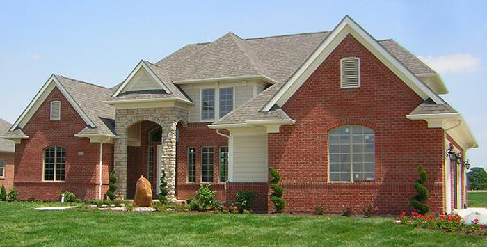 Shreves Construction Virginia